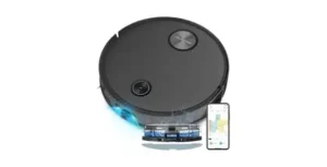 The Evolution of Robot Vacuum Cleaners in Modern Homes